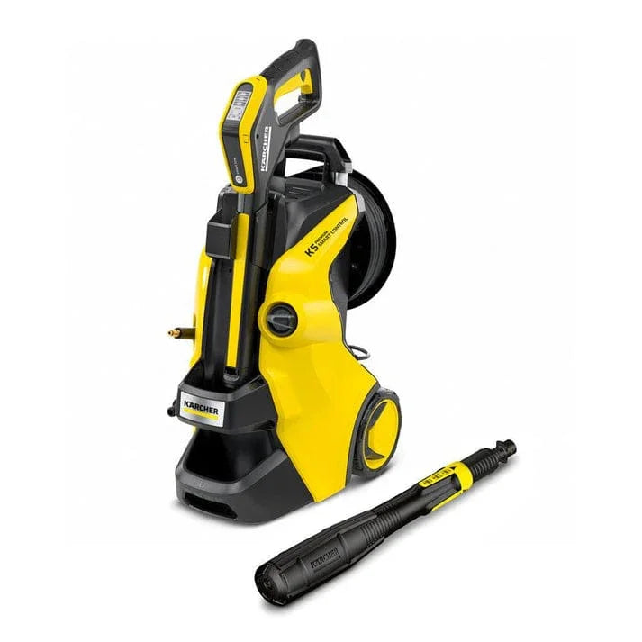 Karcher K5 Premium Smart Control Pressure Washer Home - (K5 Premium) - Tashqila Karcher K5 Premium Smart Control Pressure Washer Home - (K5 Premium) - Tashqila